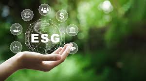 مسئولیت‌پذیری زیست‌محیطی و ESG در صنعت پالایش و روانکار